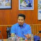 Andi Firdaus Djollong.SE., MM. Direktur Pam Tirta Karajae