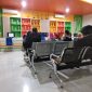 salah satu ruag pelayanan Rs Andi Makkasau