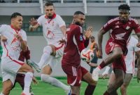 laga PSM Makassar kontra Malut United FC pada pekan ke-15 Super League 2025/2026 (property PSM Makassar) 
