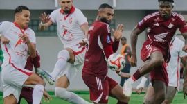 laga PSM Makassar kontra Malut United FC pada pekan ke-15 Super League 2025/2026 (property PSM Makassar) 