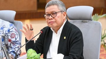 Pimpin Kunspek Komisi II di Riau, Taufan Pawe Dorong Optimalisasi BUMD