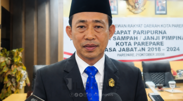 OPINI : Menghapus Ego Sektoral: Mengapa Pokir DPRD Parepare Tak Boleh Sekadar Jadi ‘Ajang Permakluman’