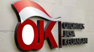 OJK Denda Indosaku Rp875 Juta Akibat Pelanggaran Penagihan